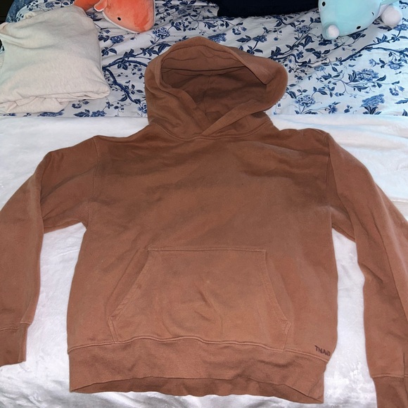 Aritzia Hoodie - Picture 7 of 7